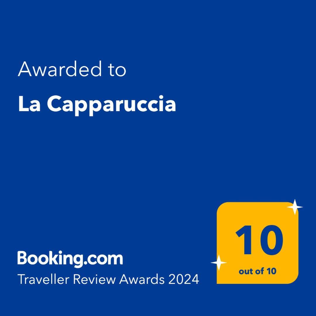 La Capparuccia Apartment Civitanova Marche Bagian luar foto