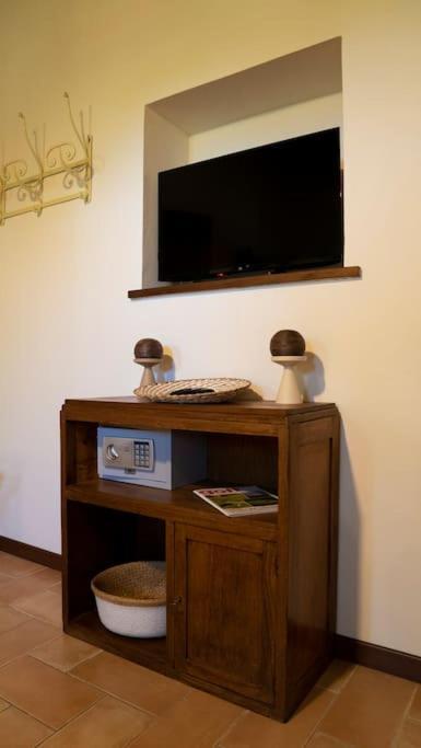 La Capparuccia Apartment Civitanova Marche Bagian luar foto