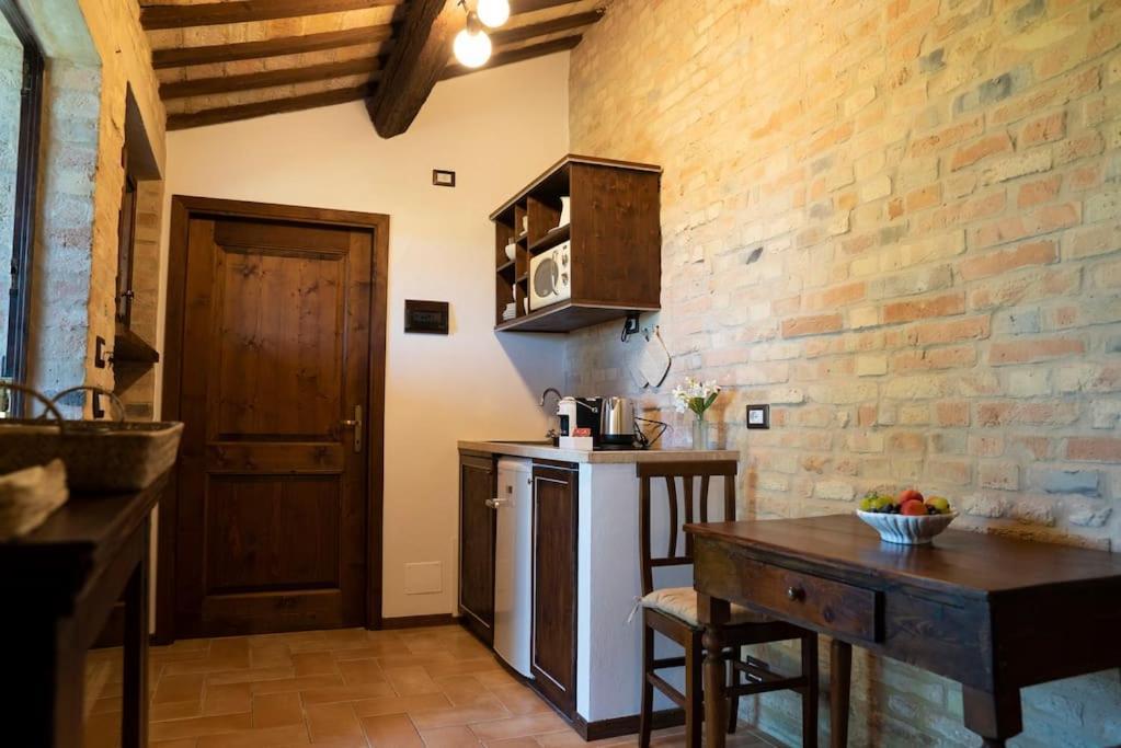 La Capparuccia Apartment Civitanova Marche Bagian luar foto