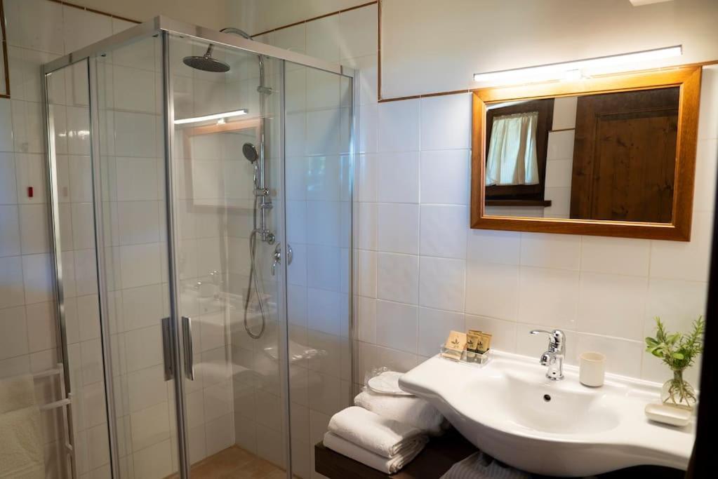 La Capparuccia Apartment Civitanova Marche Bagian luar foto
